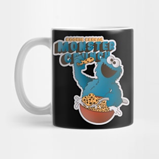 Monster Crunch Mug